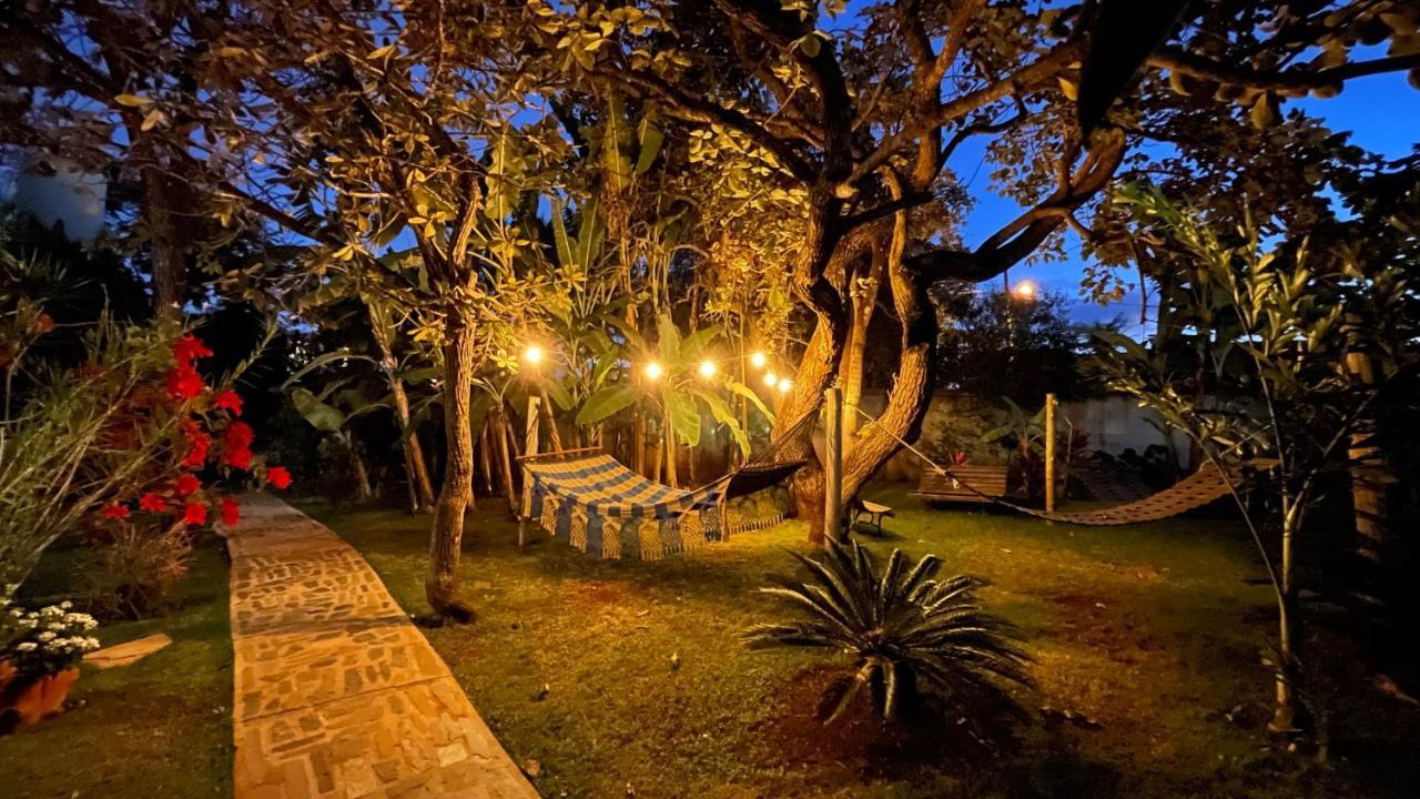 Pousada Adega Cipo Serra do Cipo National Park Esterno foto